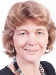 Professor Naomi Wray