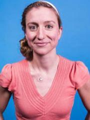 Dr Kirsty Short 
