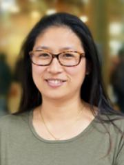 Dr Shyuan Ngo