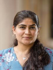 Shivangi Wani