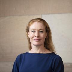 Dr Brooke Purdue