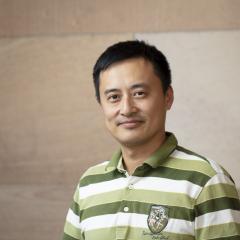 Jun Xu