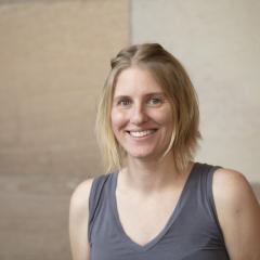 Stacey Andersen