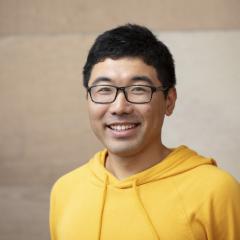 Dr Jun Ma
