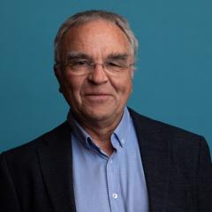 Professor Grant Montgomery