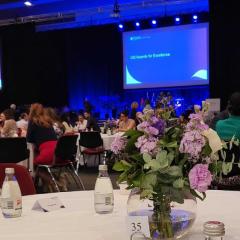 2021 UQ Award for Excellence