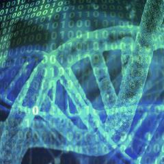 DNA