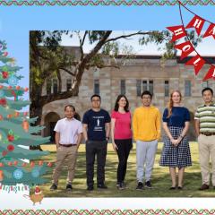 GIH Holiday 2021