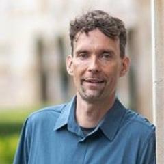 Dr Chris Rinke