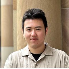 Tommy Gong