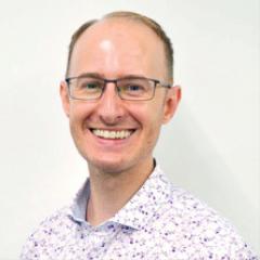 Dr Adam Walker 