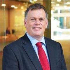 Professor Alan Rowan