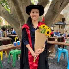 Dr Pui Yeng Lam