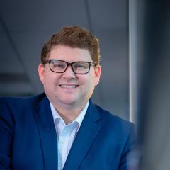 A/Prof Andrew Mallett