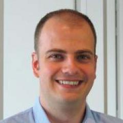 Dr Antony Van der Ent