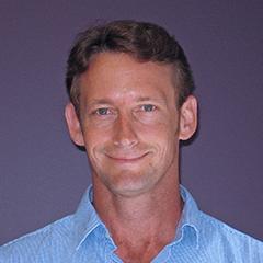 Dr Brett McKinnon 