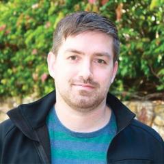 Dr Brian Forde
