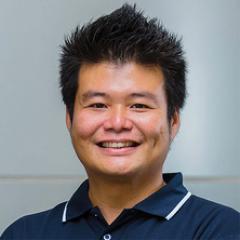 Dr Cheong Xin Chan