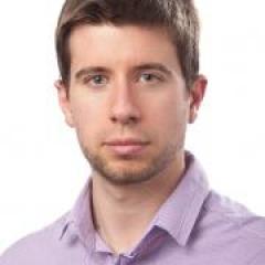 Dr Christian Nefzger 