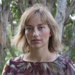 Associate Professor Claire Côte