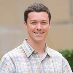 Associate Professor Daniel Ortiz-Barrientos