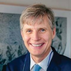 Professor David Paterson