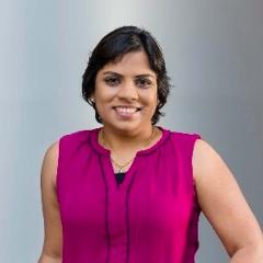 Dr Denuja Karunakaran
