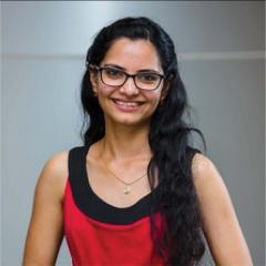 Dr Divya Ramnath 