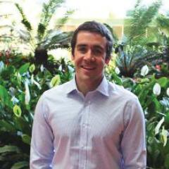 Professor Geoff Faulkner