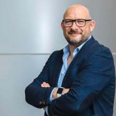 Professor Ian Henderson