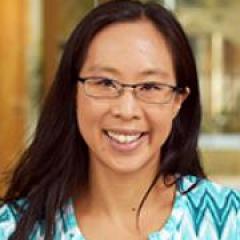 Associate Professor Jessica Mar
