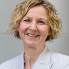 Joanna Crawford