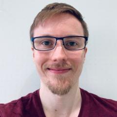 Dr Julian Zaugg