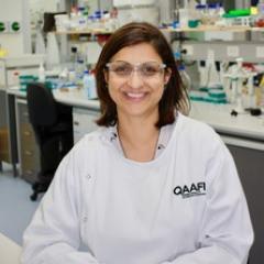 Dr Karishma Mody 