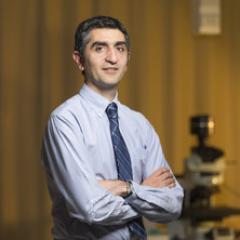 Kiarash Khosrotehrani 