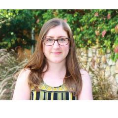 Dr Lauren Messer