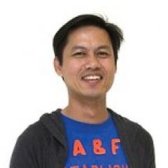 Michael Thang