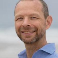 Associate Professor Mikael Boden 