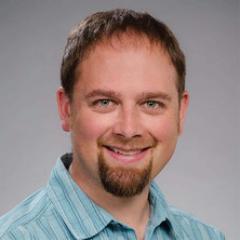 Dr Nathan Palpant 