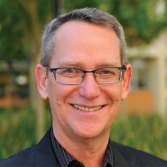 Professor Paul Young 