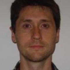 Dr Peter Kozulin
