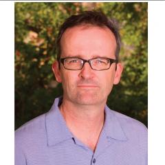 Professor Phil Hugenholtz