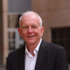 Professor Robert Henry