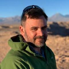 Dr Rodrigo Suarez