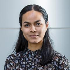 Sarah Shah