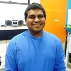 Sasdekumar (Sas) Loganathan