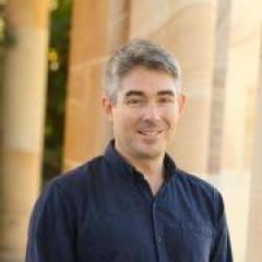 Dr Shaun Walters