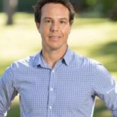 Associate Professor Timothy Mercer