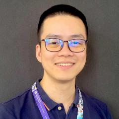 Tuan Vo