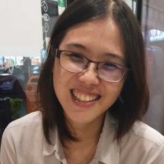 Dr Xiaoli Chen